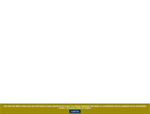Tablet Screenshot of gobertia.com